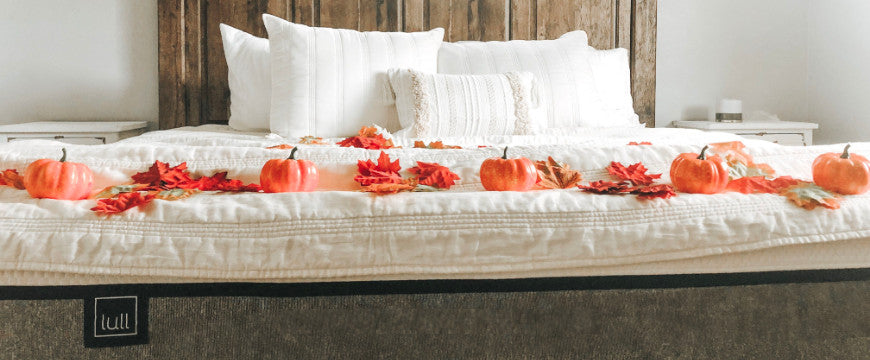 How to Beat the Drowsy Aftermath of A Thanksgiving Feast