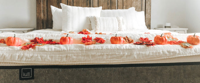 How to Beat the Drowsy Aftermath of A Thanksgiving Feast