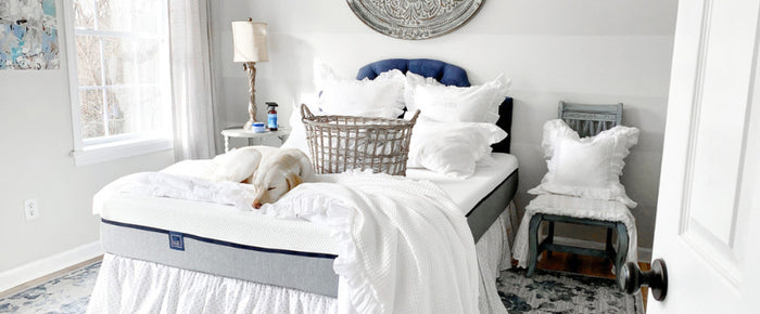 Mattress Wars: Traditional vs. Memory Foam