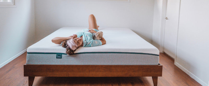 Stress Less and Sleep Better With These 9 Tips