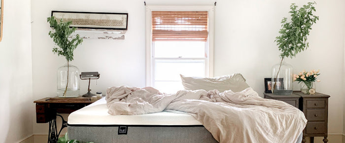 How to Get Your Best Sleep All Summer Long!