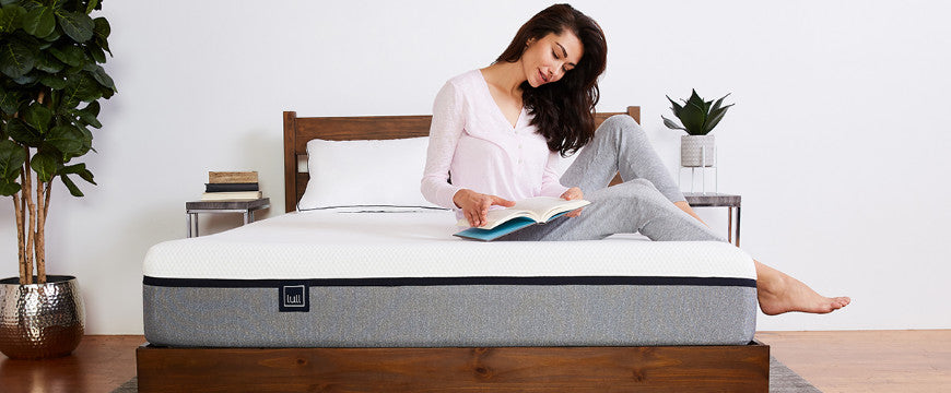 The Importance of a Quality Mattress On Your Health – Lull