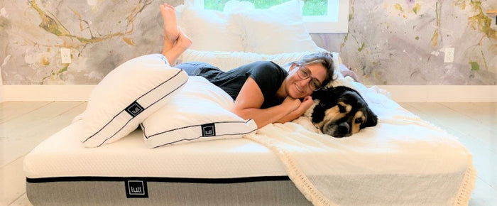 5 of the Best Natural Ways to Cure Insomnia 