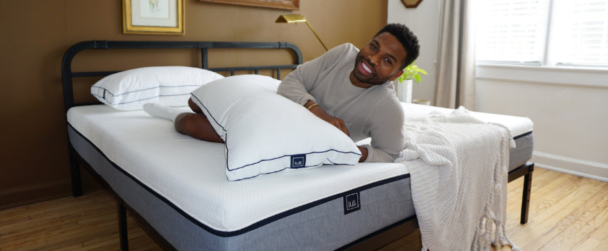 3 Factors to Consider When Picking a Mattress Size