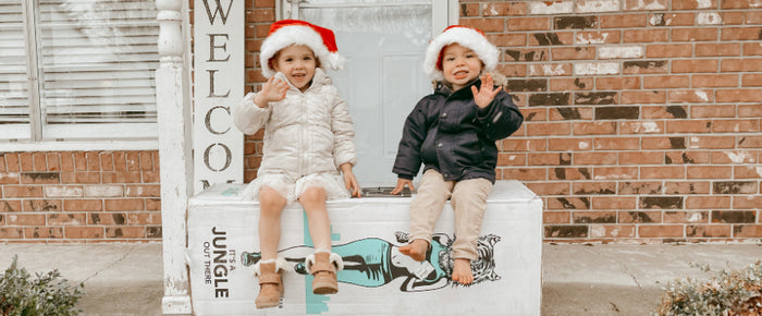 8 Ways to Stay Warm This Winter