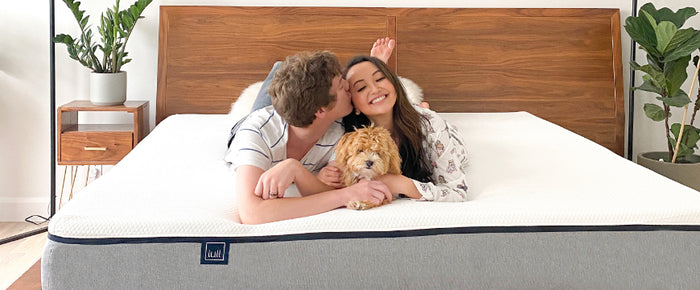 5 Reasons Why You Should Make Your Bed