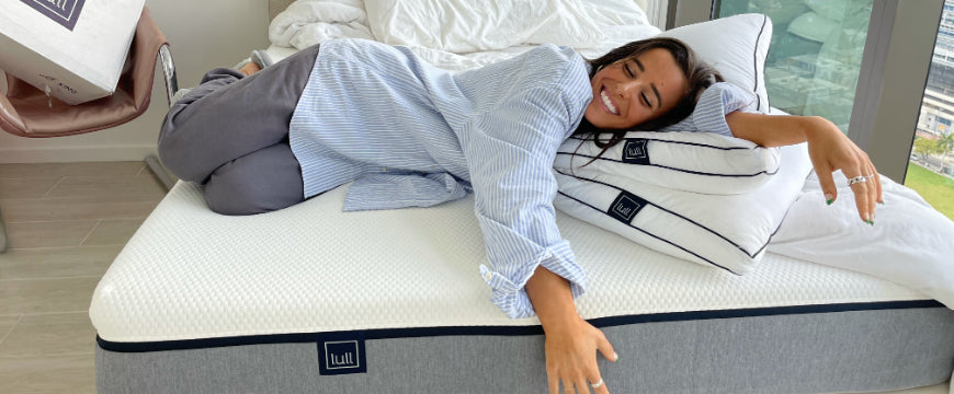 4 Ways Sleep Can Make You Happier
