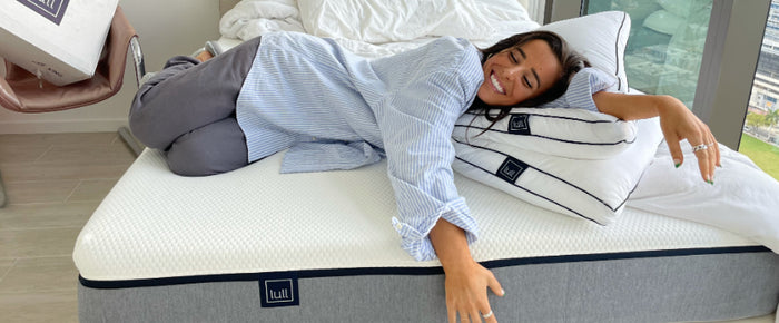 4 Ways Sleep Can Make You Happier