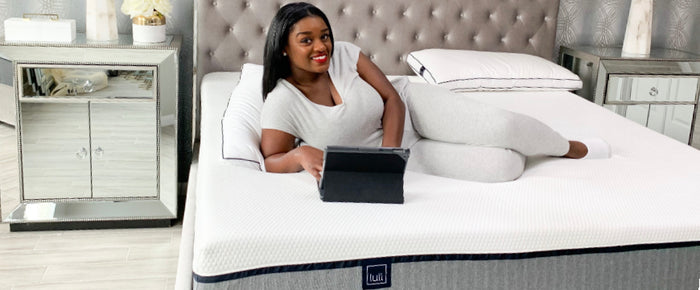 The Link Between Sleep and Work Performance