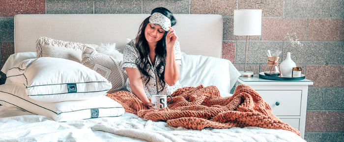 6 Benefits of Getting A Good Night’s Sleep