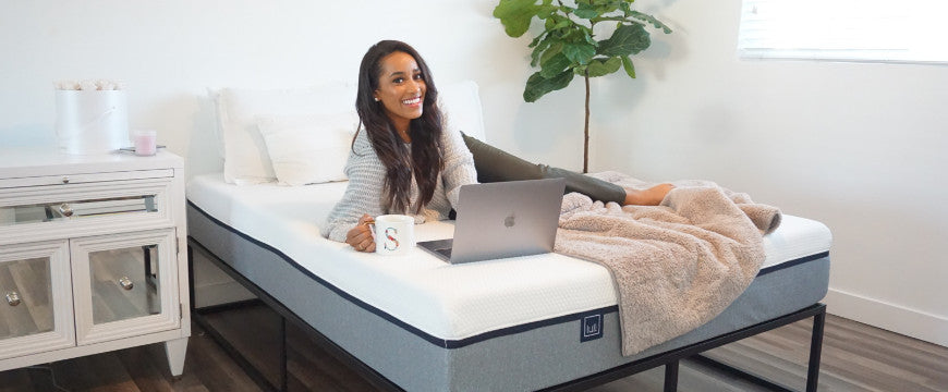 Why You Should Buy Your Next Mattress Online