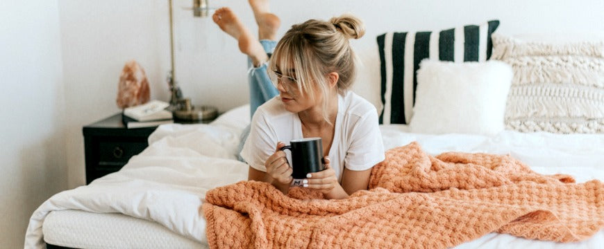 3 Easy-Breezy Steps to Becoming a Morning Person