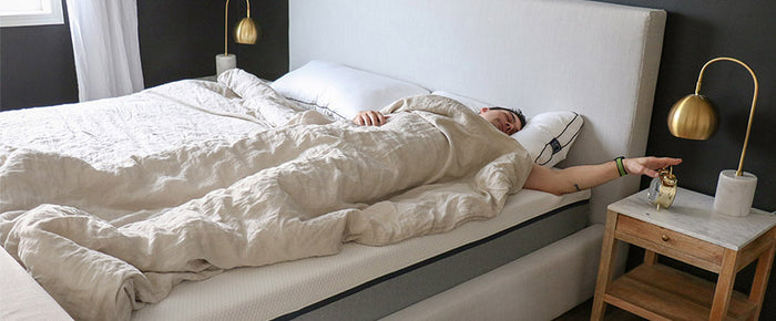 How to Conquer Daylight Savings with Sleep Awareness Week