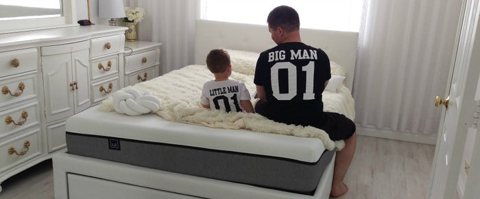 Here's What Dad Really Wants This Father’s Day