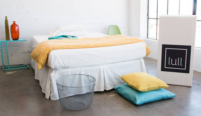 Spring Has Sprung! So Why Are We Feeling So Sleepy?