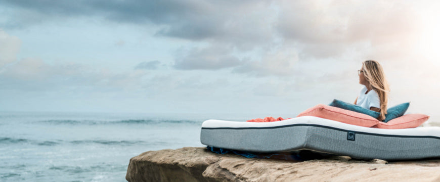 5 Reasons a More Passionate Life Starts in Bed