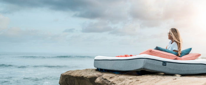 5 Reasons a More Passionate Life Starts in Bed