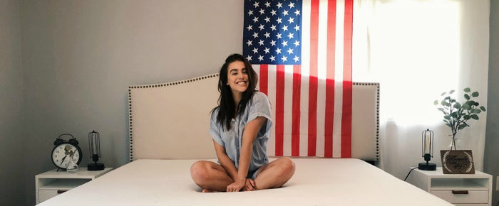 Why You Need a Lazy Labor Day This Year