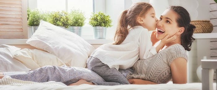 Give Mom What She Really Wants for Mother’s Day