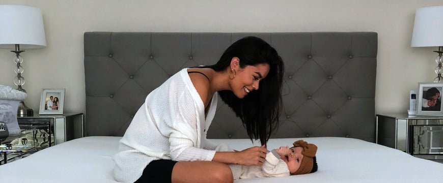 Top Sleep Tips for Expecting Mothers and New Parents