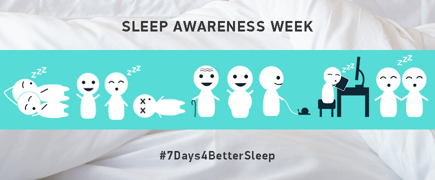 7 Ridiculous Facts About Sleep