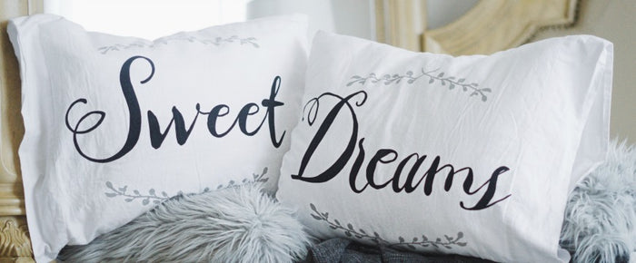 What Do Our 9 Most Common Dreams Actually Mean?