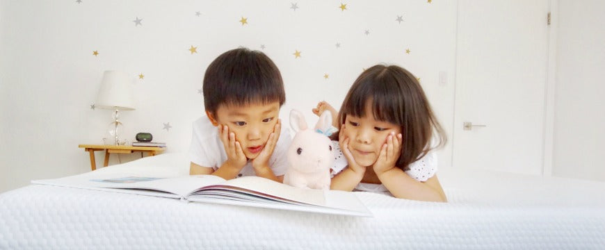 Quick Tricks for Back-to-School Bedtime Success