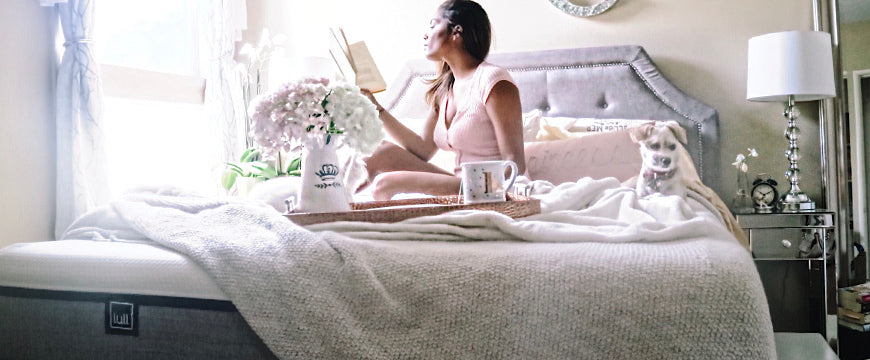 Your Life’s Purpose Might Be the Best Sleep Aid Out There