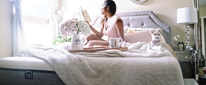 Your Life’s Purpose Might Be the Best Sleep Aid Out There