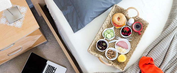 Is Your Breakfast Making or Breaking Your Health?