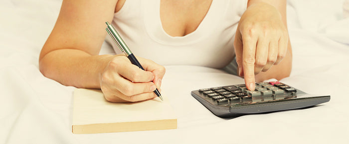 5 Easy Ways to Ditch the Tax Day Blues and Rest Easier