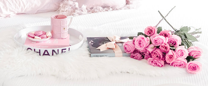 Top Ten Tips for Sleeping Peacefully with Your Valentine!