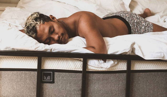 Is Your Smartphone Sabotaging Your Sleep?