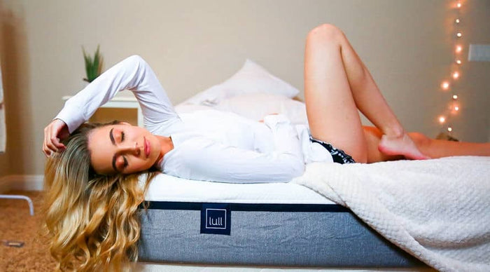 A Quick & Easy Guide to the Best Essential Oils for Sleep