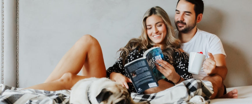 Is a Lack of Sleep Destroying Your Relationship?