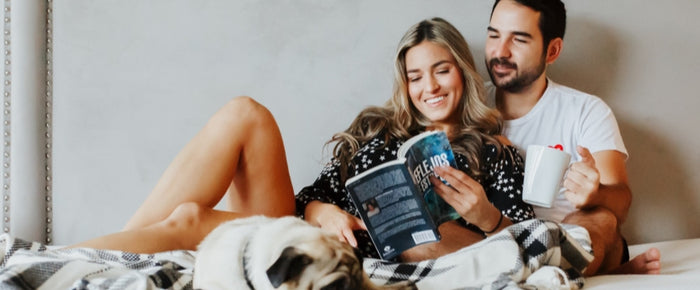 Is a Lack of Sleep Destroying Your Relationship?