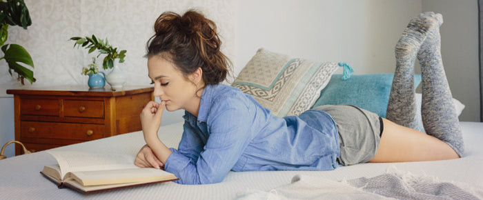 Could Insomnia be Putting Your Job at Risk?