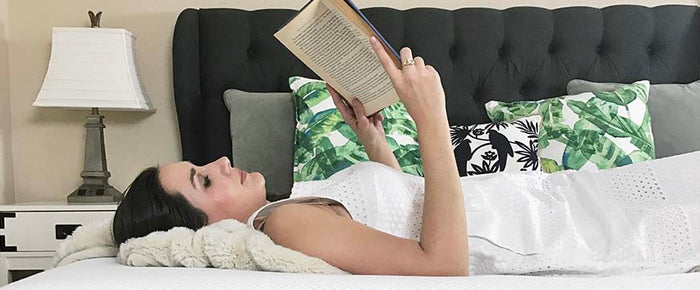 Is Getting Better Sleep as Simple as Making Your Bed?