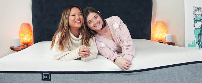 Sleep to Success: How to be Lazy and Productive at the Same Time