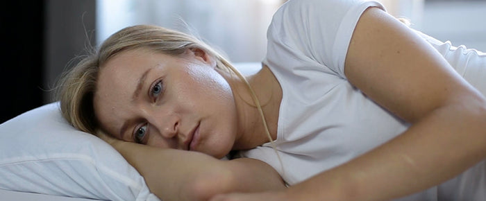 What You Didn't Know About Sleep Deprivation