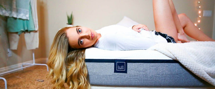 How to Avoid a Sleepless Friday the 13th