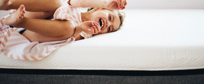 How to Help Your Kids Avoid the Scary Effects of Sleep Deprivation