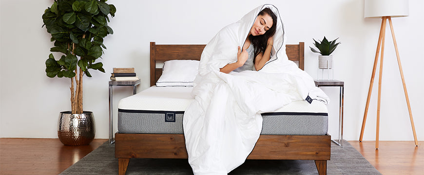 5 Eco-Friendly Ways to Stay Warm This Winter