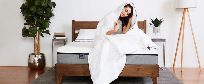 5 Eco-Friendly Ways to Stay Warm This Winter