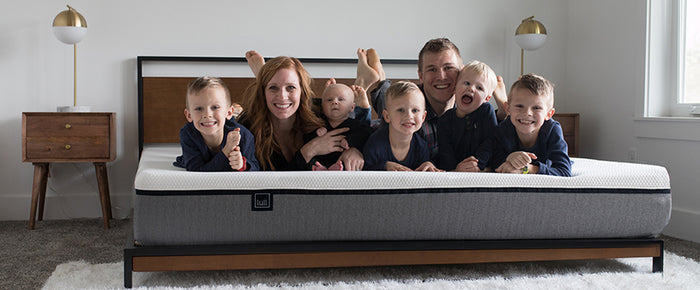 How to Overcome the Winter Blues 