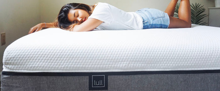 Master the End of Summer (and the Rest of Your Year) with Napping