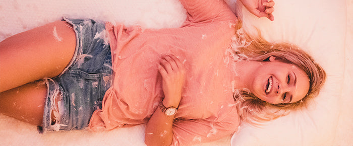 The Forgotten Holiday That's Costing You Sleep!