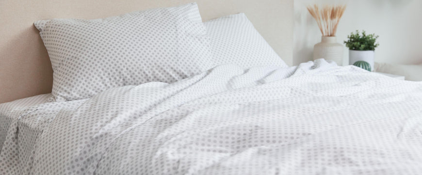 How often should you replenish your bedding?