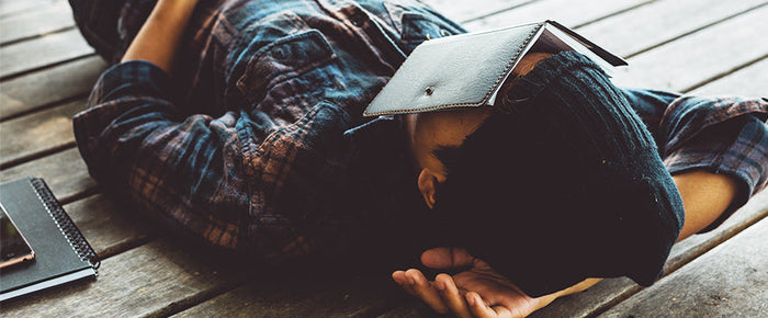 The 6 Most Common Signs of Sleep Deprivation