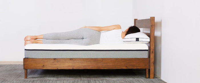 5 Ways to Tell if Your Mattress Is Causing Back Pain